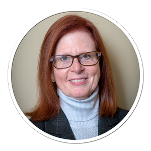 Elaine Jones, PhD