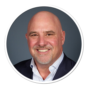 James Barlow, MBA