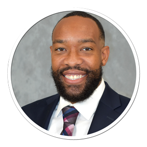 Carlton Allen, MS, CHW, MCHES
