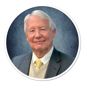 Wayne Roberts