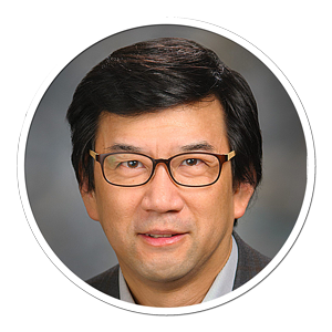 Cassian Yee, MD