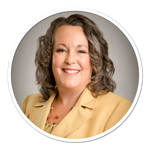 Christine Andrews, MEd