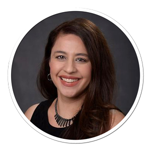 Myriam Casillas, DrPH
