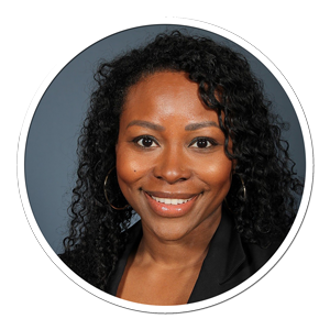 Abria Magee, PhD