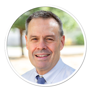 Joe McDonough, PhD