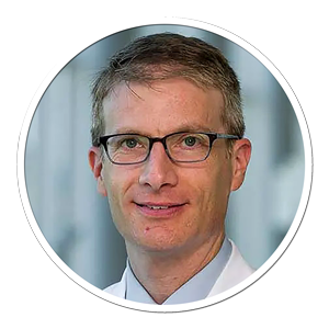 David Gerber, MD