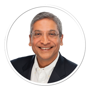 Upendra Marathi, PhD, MBA