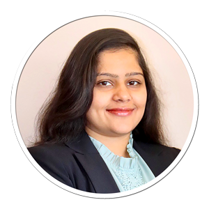 Rutu Rathod, PhD, MPH, MBBS