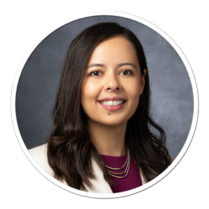 Melissa Lopez Varon, PhD, MS