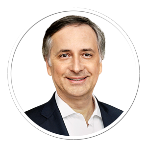 Victor Velculescu, MD, PhD