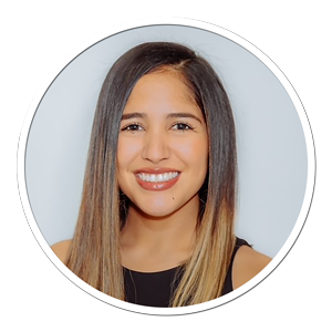 Xiomara Ardon, MPH