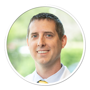 Jason McKnight, MD, MS, FAAFP