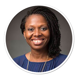 Jennifer Molokwu, MD, MPH, FAAFP
