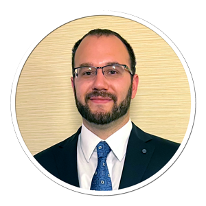 Daniel J. Diaz, PhD