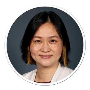 W. Michelle Leeuwon, PhD