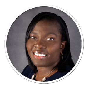 Veronica Ajewole, PharmD, BCOP