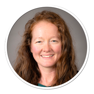 Katy Keenan, PhD